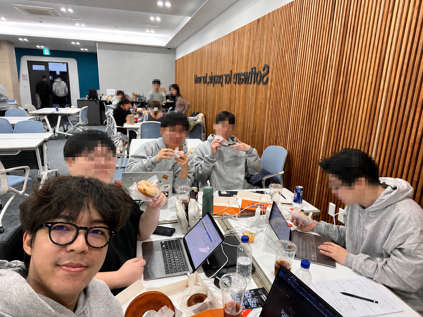 42Seoul에서의 PBL과 협업 경험